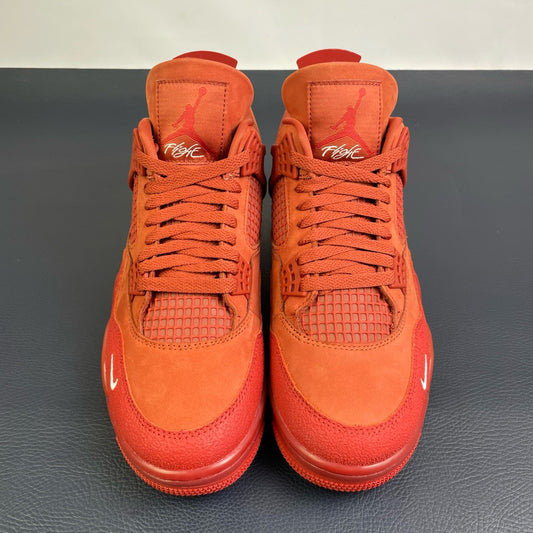 Air Jordan 4 Brick by Brick Bike