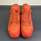 Air Jordan 4 Brick by Brick Bike