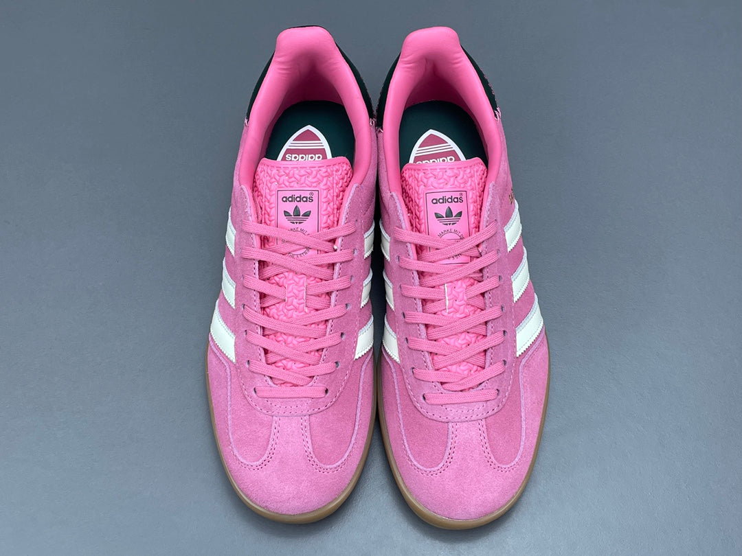 Adidas Originals Gazelle indoor Pink
