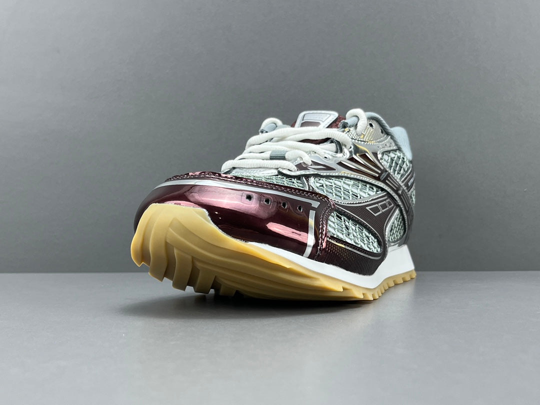Bottega Veneta Orbit Sneaker