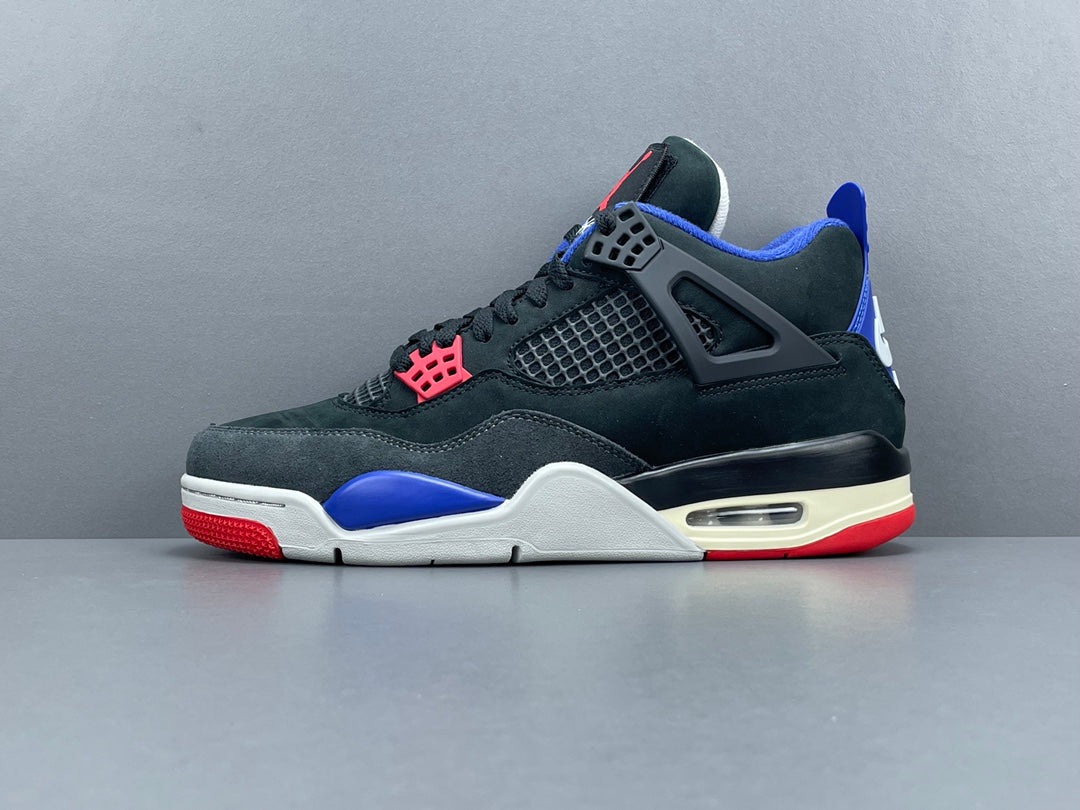 Jordan 4 Retro Rare Air Laser