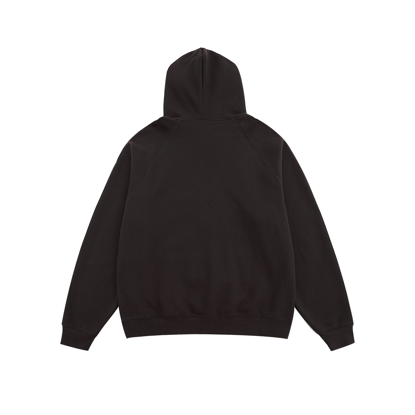Essentials 1977 Hoodie Iron