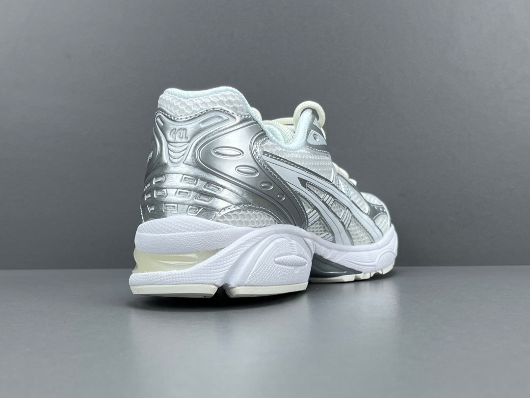 Asics Gel-Kayano Gray