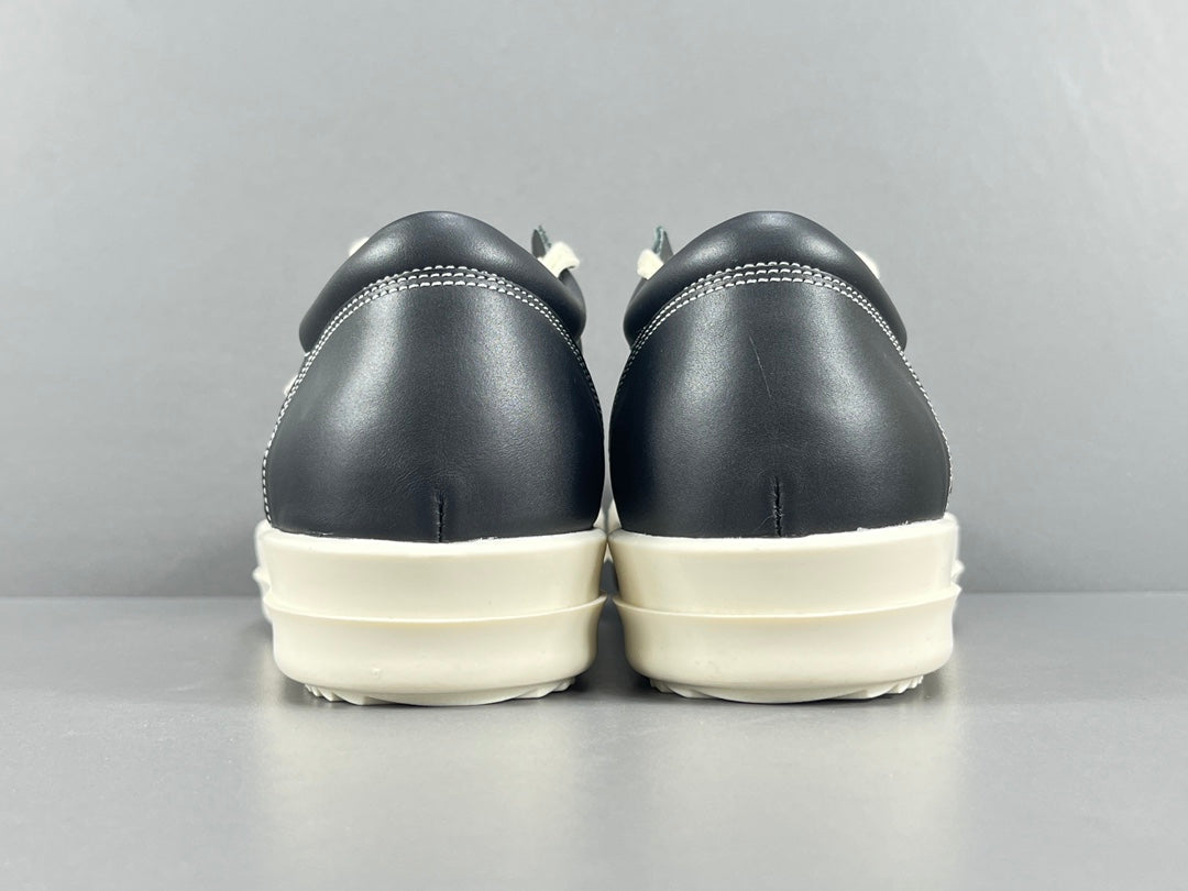 Rick Owens Hollywood Black Milk