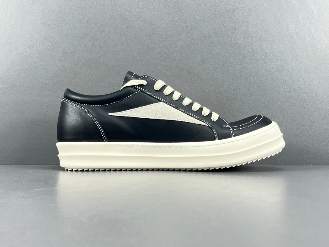 Rick Owens Hollywood Black Milk