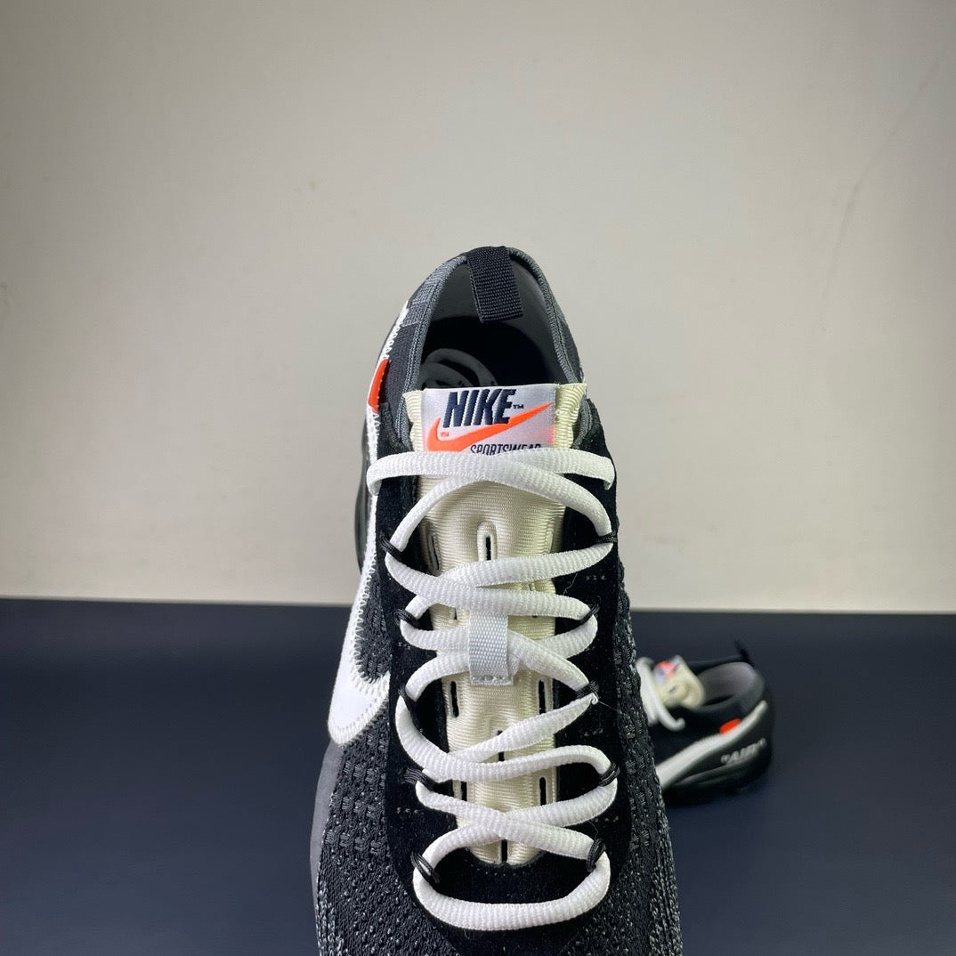 Off-White X Air Vapormax The Ten