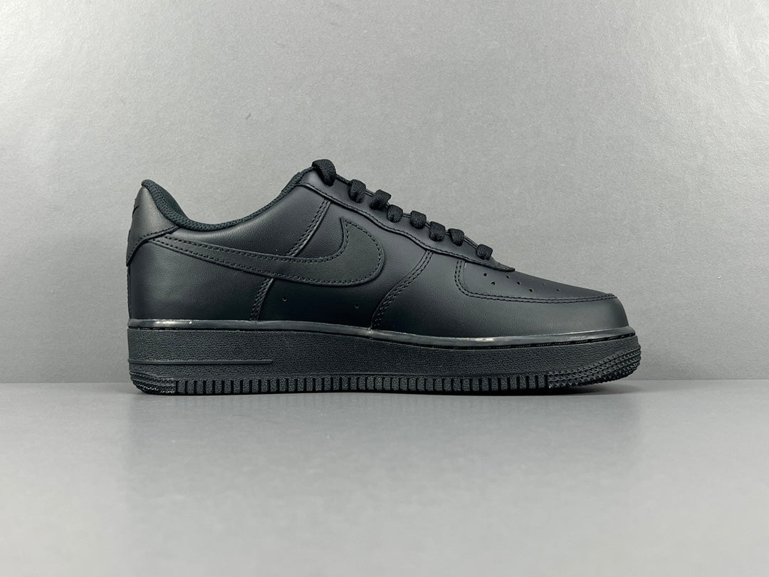 Air Force 1 All Black