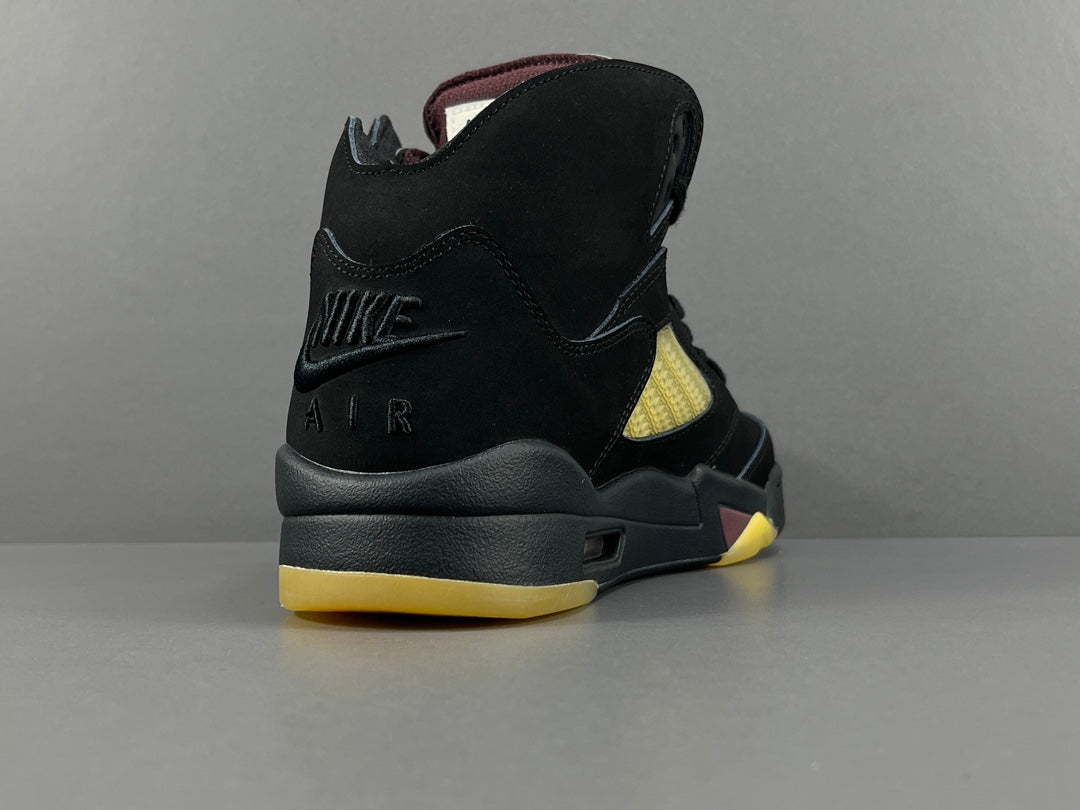 Air Jordan 5 Retro A ma maniรจre Dusk