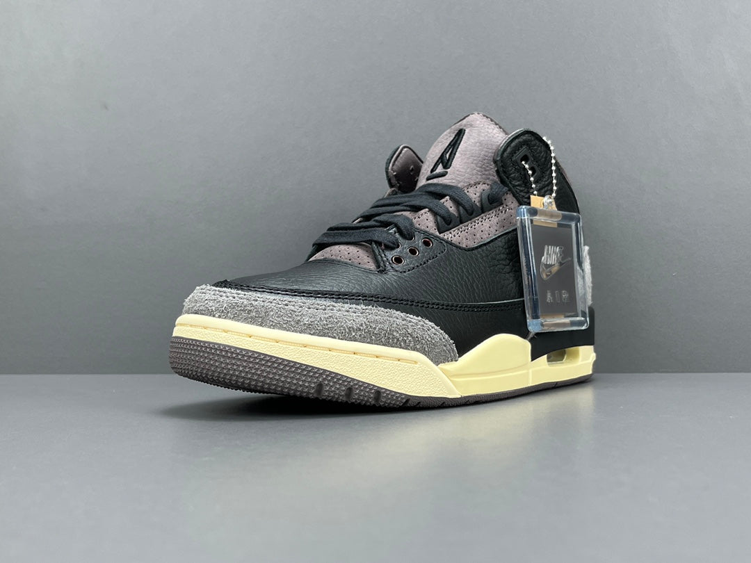 Air Jordan 3 X A ma Manière-Women