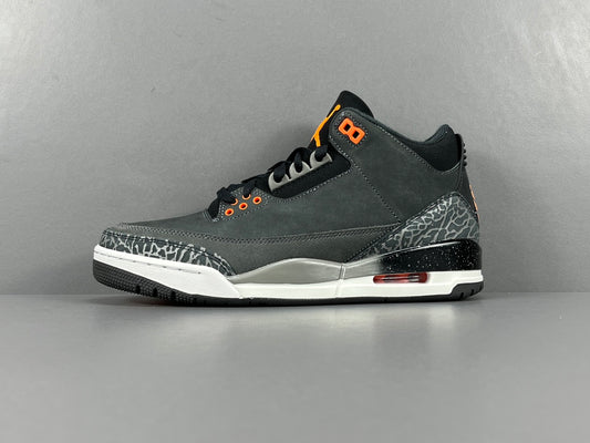 Air Jordan Retro 3 Night Stadium