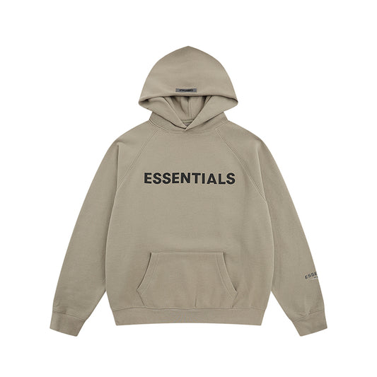 Essentials Pullover Hoodie Sage