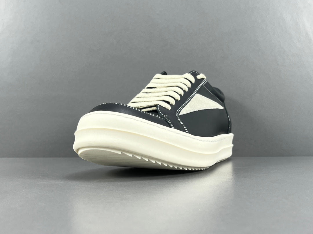 Rick Owens Hollywood Black Milk