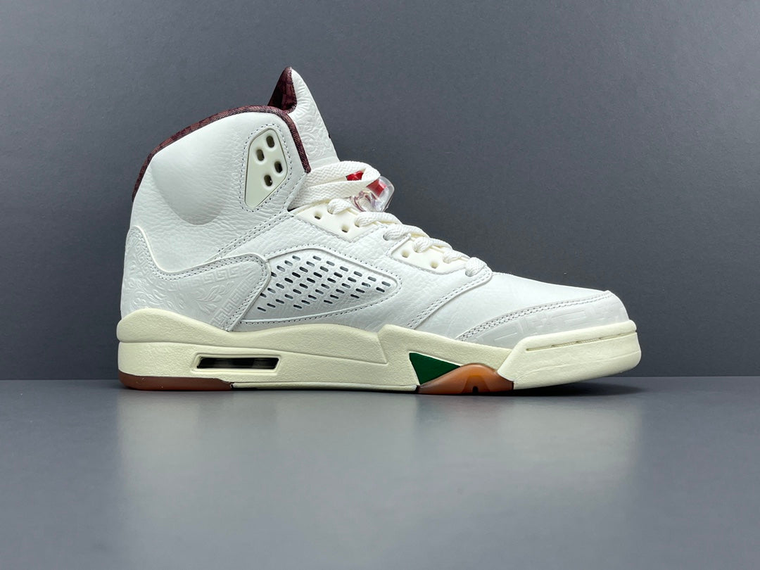 Nike Jordan V EL Grito
