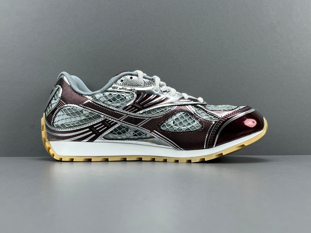 Bottega Veneta Orbit Sneaker