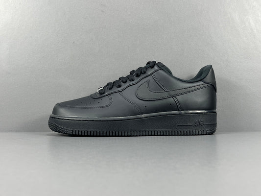 Air Force 1 All Black
