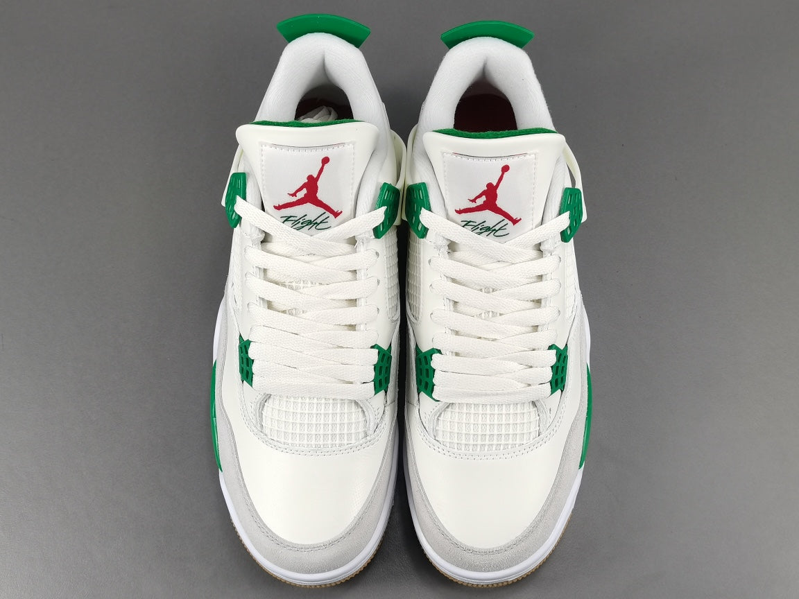 Nike SB x Jordan Air Jordan 4 Pine Green