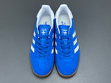 Adidas Orignals Gazelle Indoor Blue