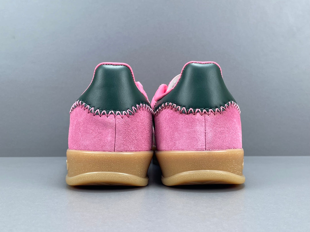 Adidas Originals Gazelle indoor Pink