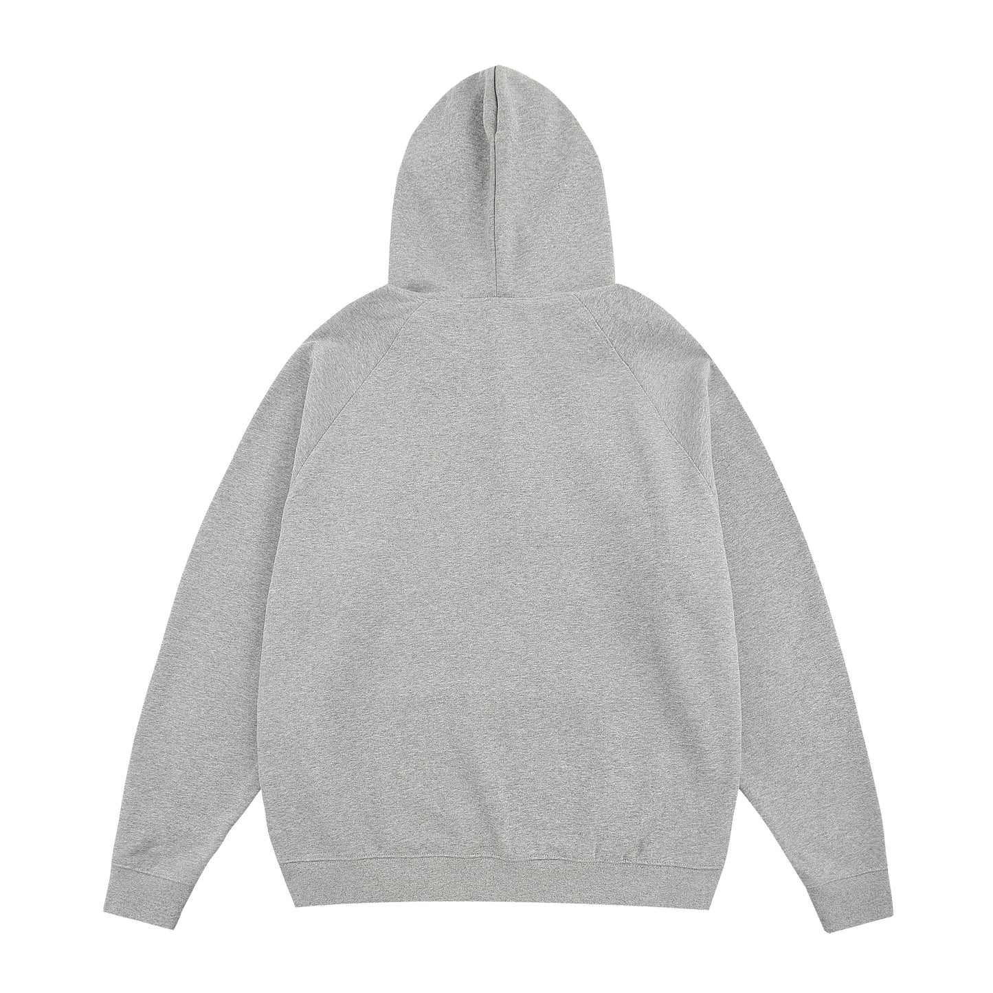 Essentials 1977 Hoodie Grey