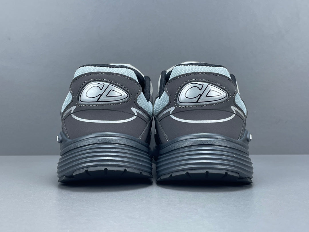 Dior B30 Countdown Grey Anthracite
