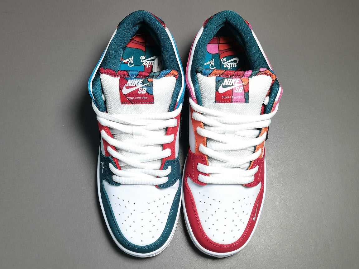 Nike Sb Dunk Low Pro QS
