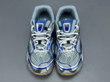 Bottega Veneta Orbit Sneaker Blue