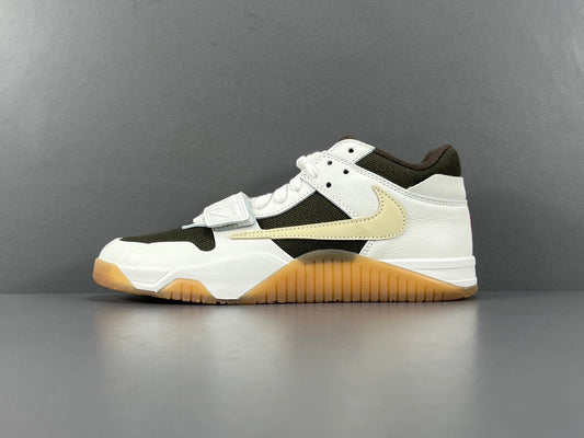 Travis Scott X Jordan Jumpman