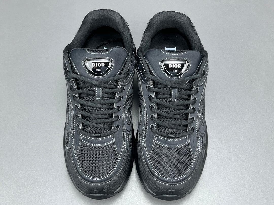 Dior B30 Black