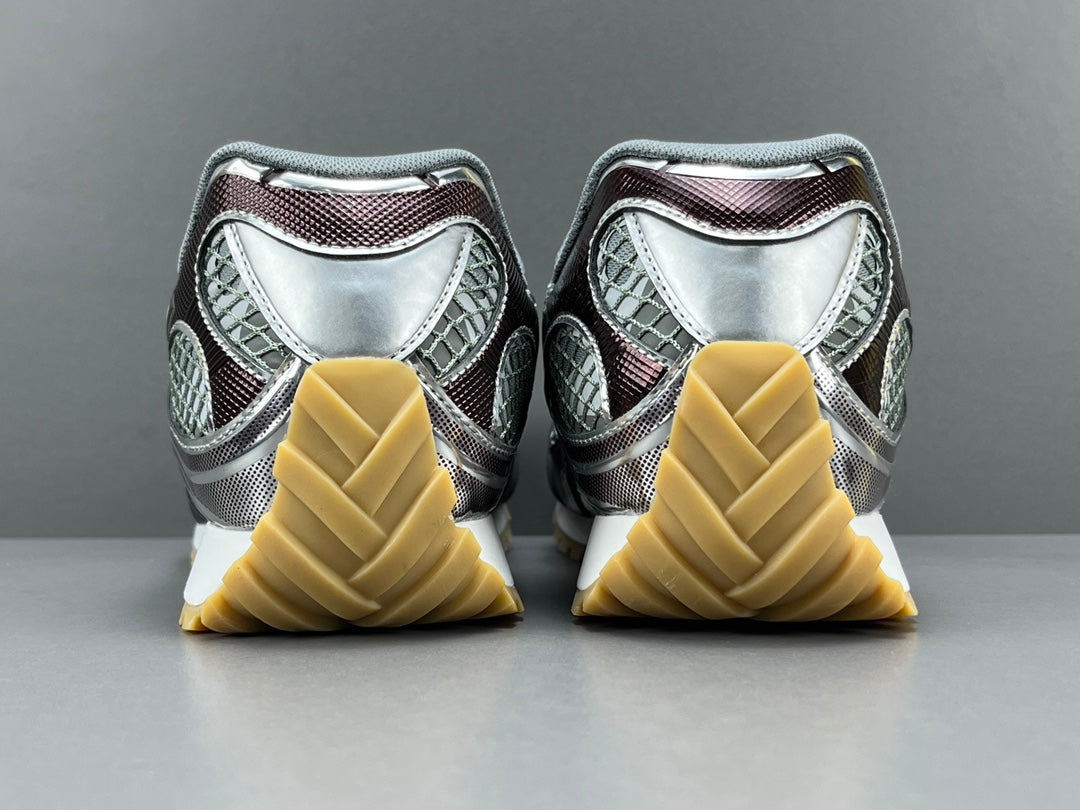 Bottega Veneta Orbit Sneaker