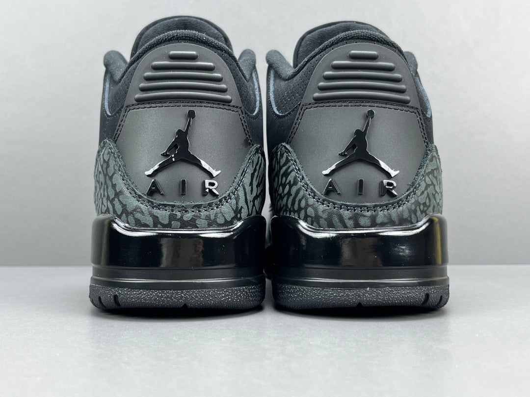 Jordan Air Jordan 3 Retro Black Cat
