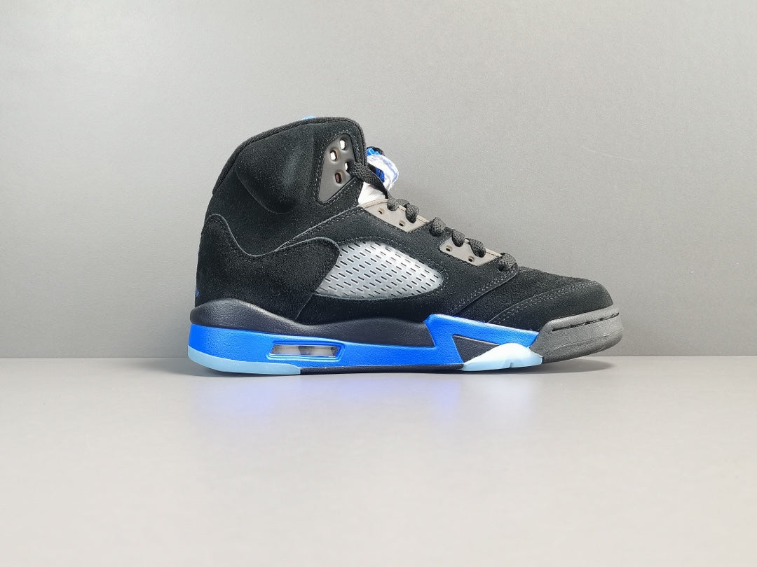 Air Jordan 5 Racer Blue