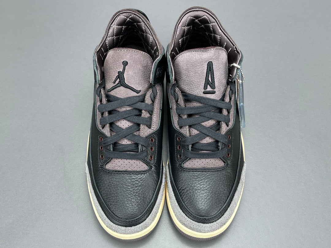 Air Jordan 3 X A ma Manière-Women