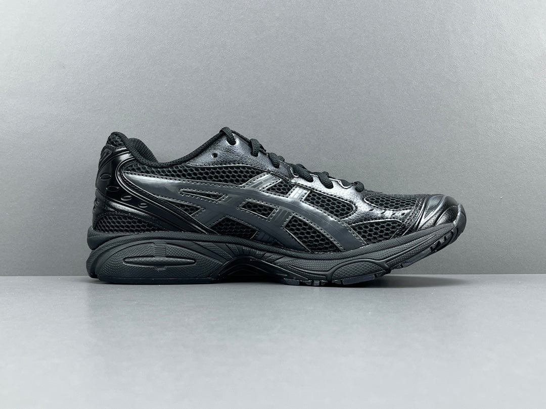 Asics Gel Kayano 14 Black