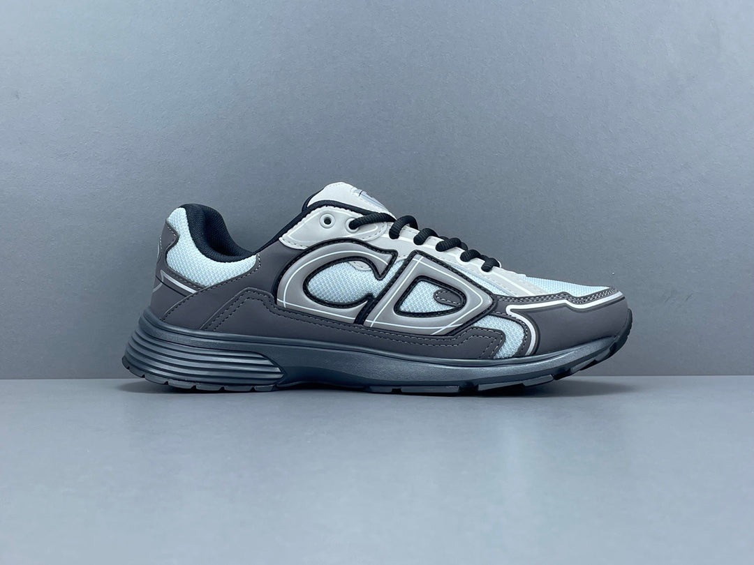 Dior B30 Countdown Grey Anthracite