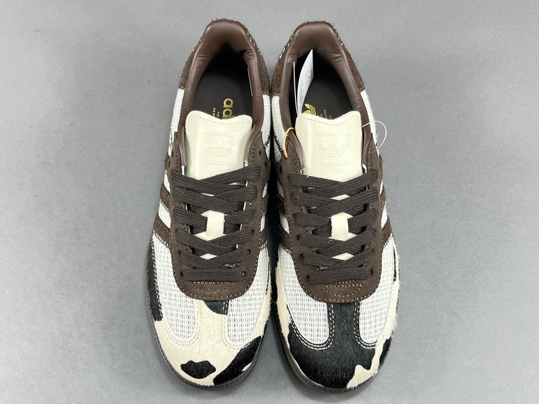 Adidas Samba Notitle OG Cow Print