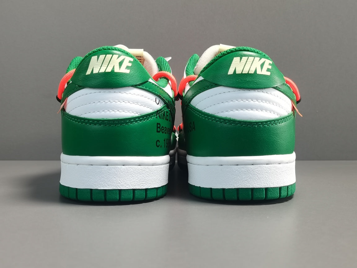Nike Sb Dunk low x Off-white