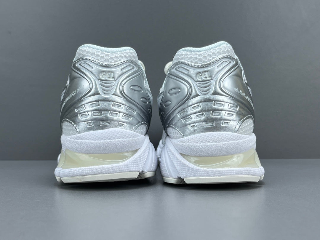 Asics Gel-Kayano Gray
