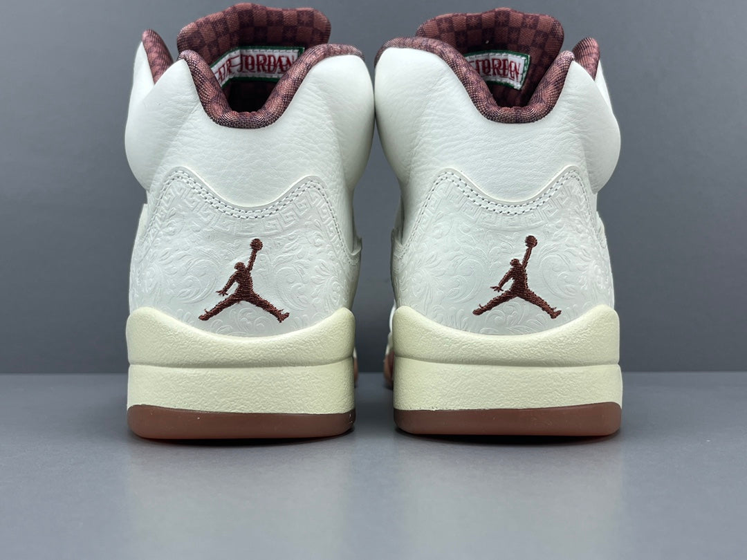 Nike Jordan V EL Grito