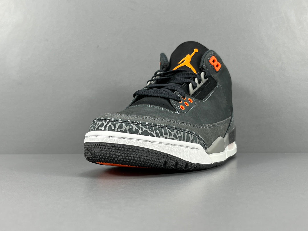 Air Jordan Retro 3 Night Stadium