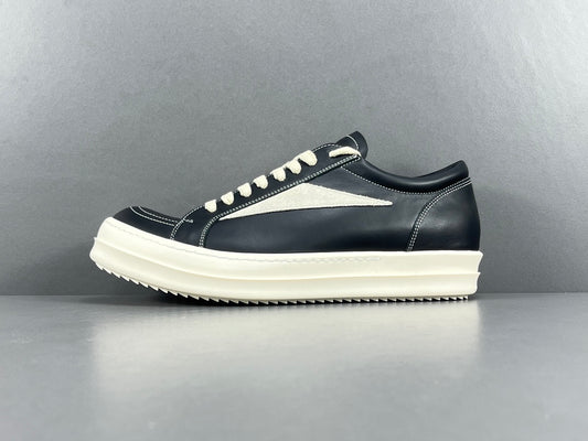 Rick Owens Hollywood Black Milk