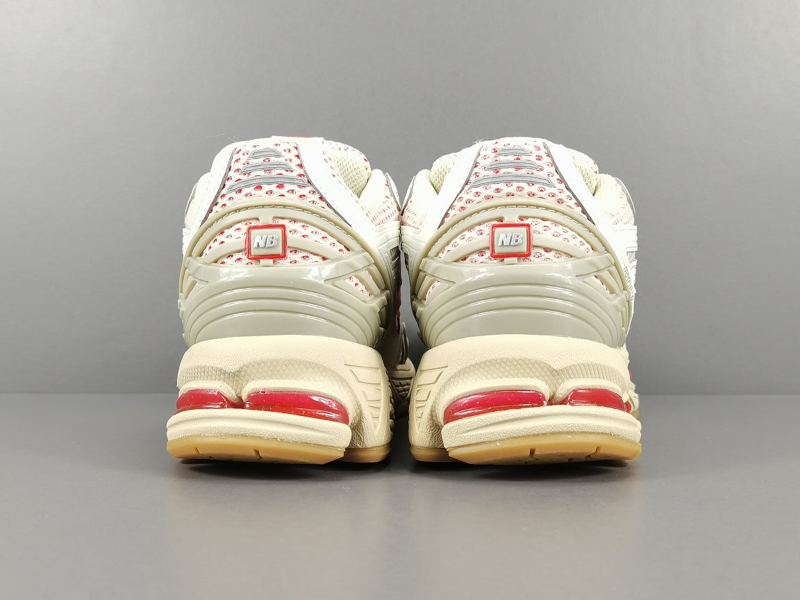 New Balance 1960R Sea Salt True Red