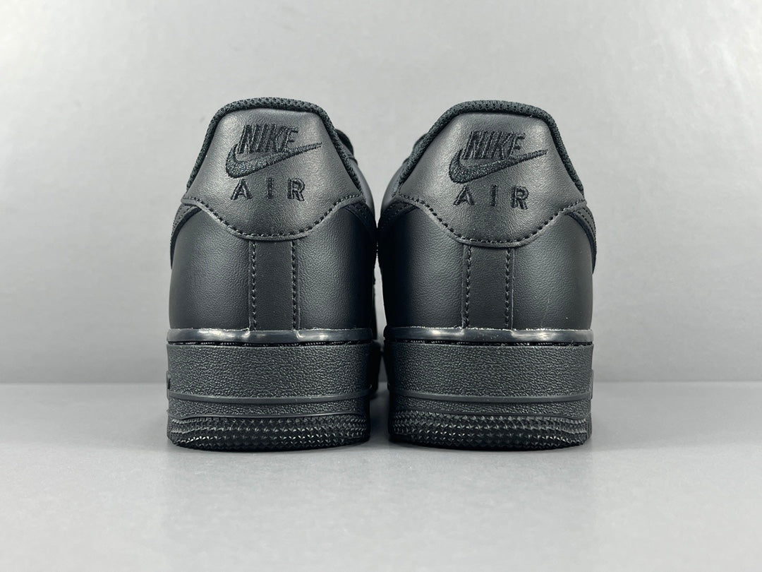 Air Force 1 All Black