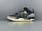Air Jordan 3 X A ma Manière-Women