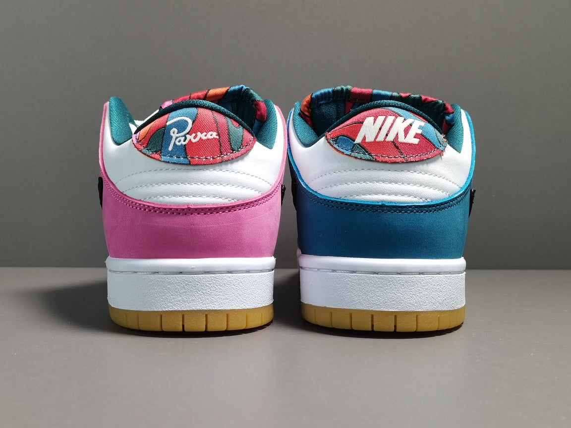 Nike Sb Dunk Low Pro QS