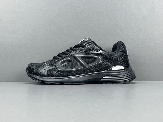 Dior B30 Countdown Black