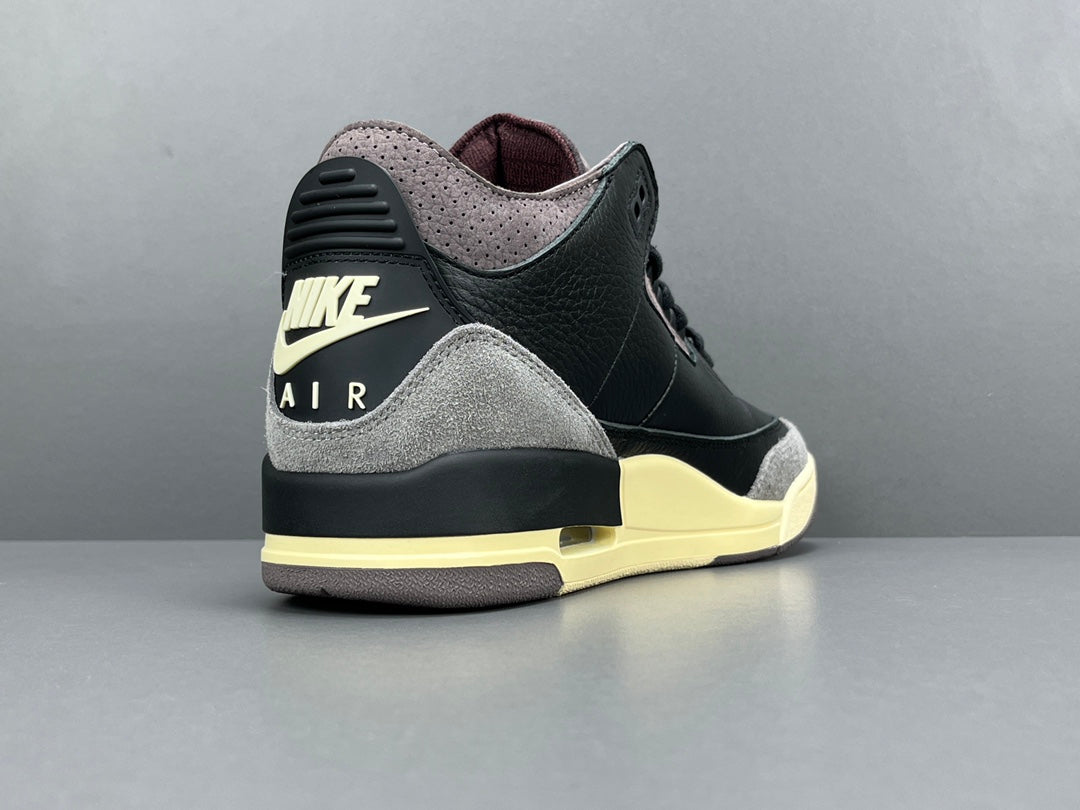 Air Jordan 3 X A ma Manière-Women