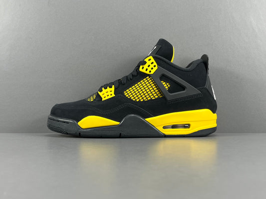 Air Jordan 4 Thunder 2023
