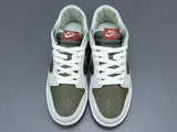 Nike Dunk Year of the Snake