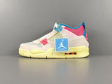 Air Jordan 4 Guava ice