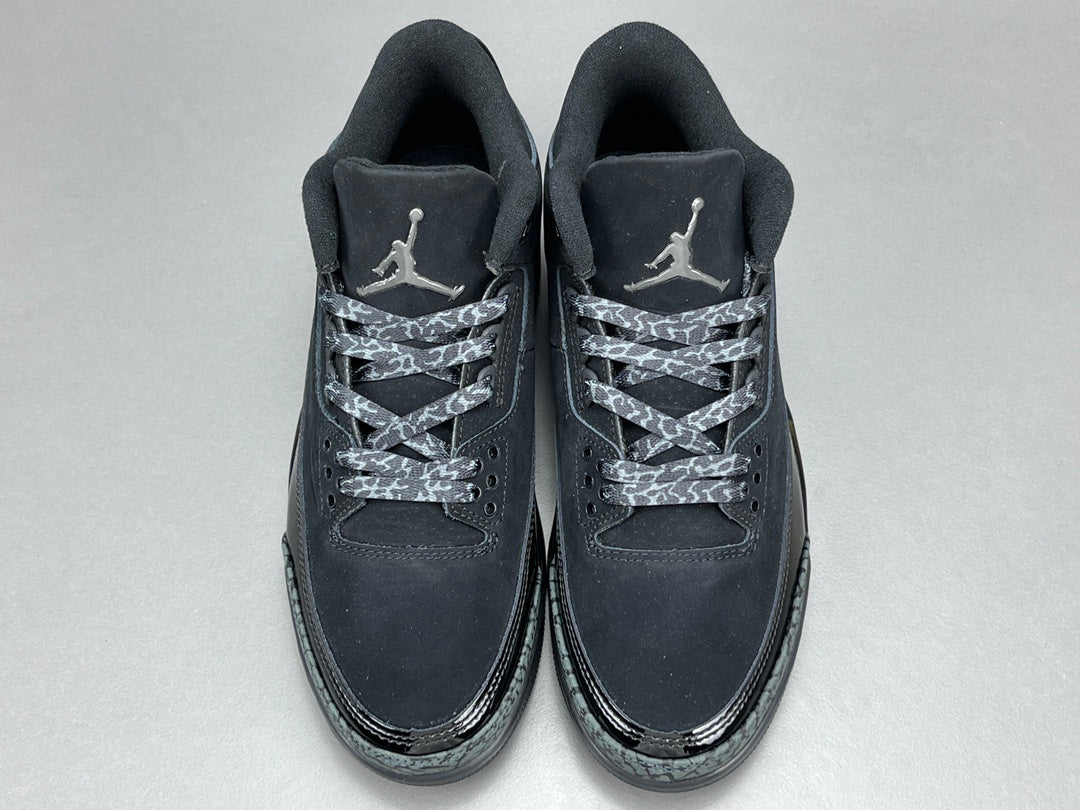 Jordan Air Jordan 3 Retro Black Cat